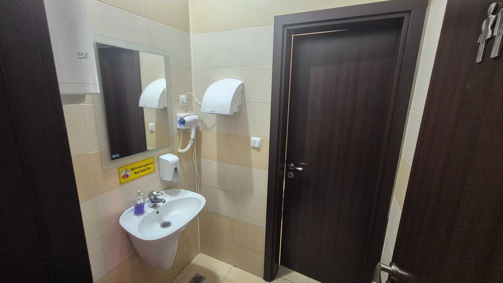 Дава се под наем Офис в София, Левски Г - 150 кв.м за 17.85 € - Снимка #7