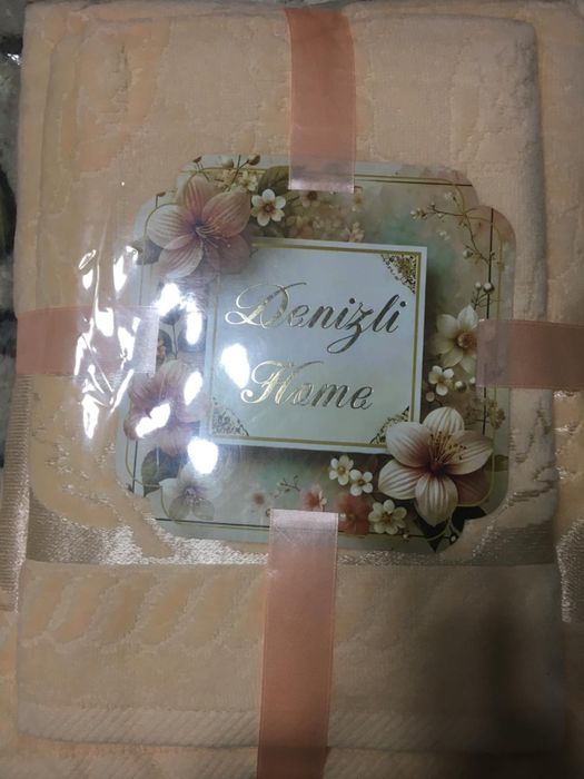 Продаю полотенца