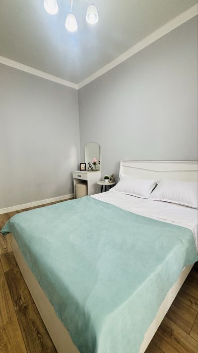 Квартира в центре