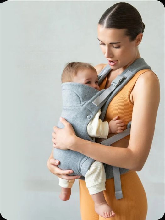 Эргорюкзак кенгуру переноска