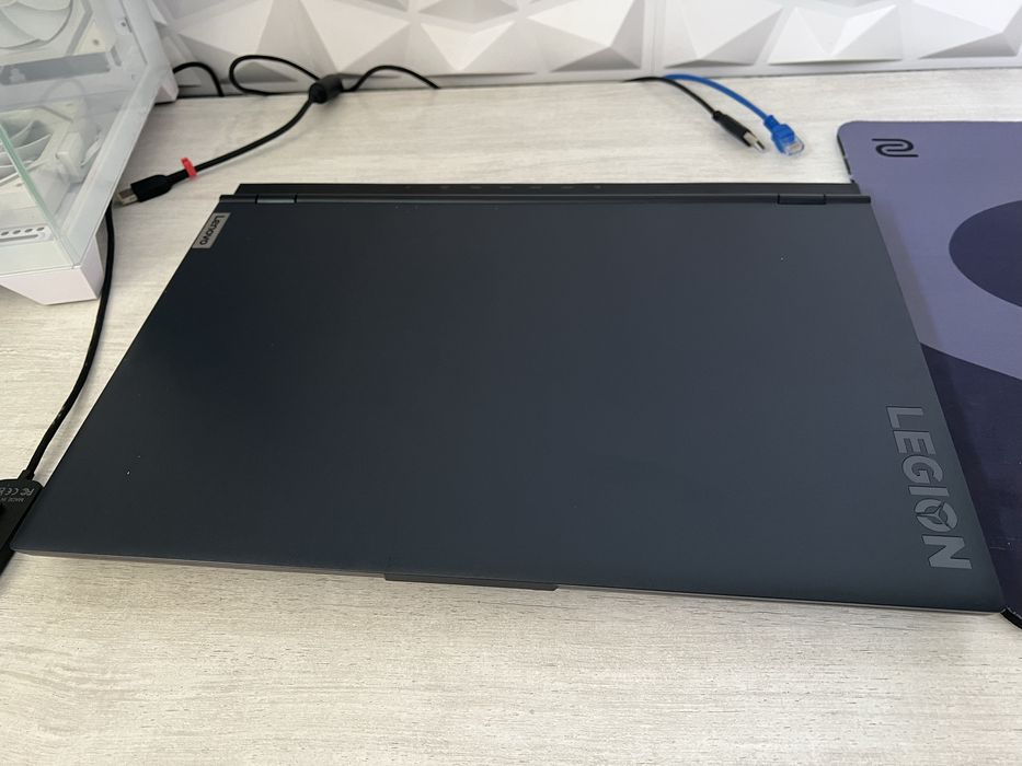 Lenovo legion 5