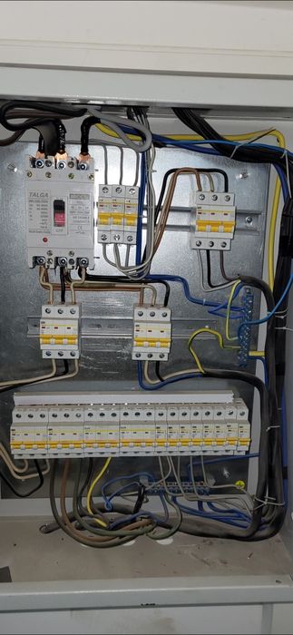 Сантехник/электрик қызметі