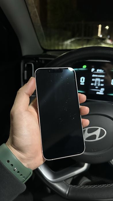 Iphone 13 128gb
