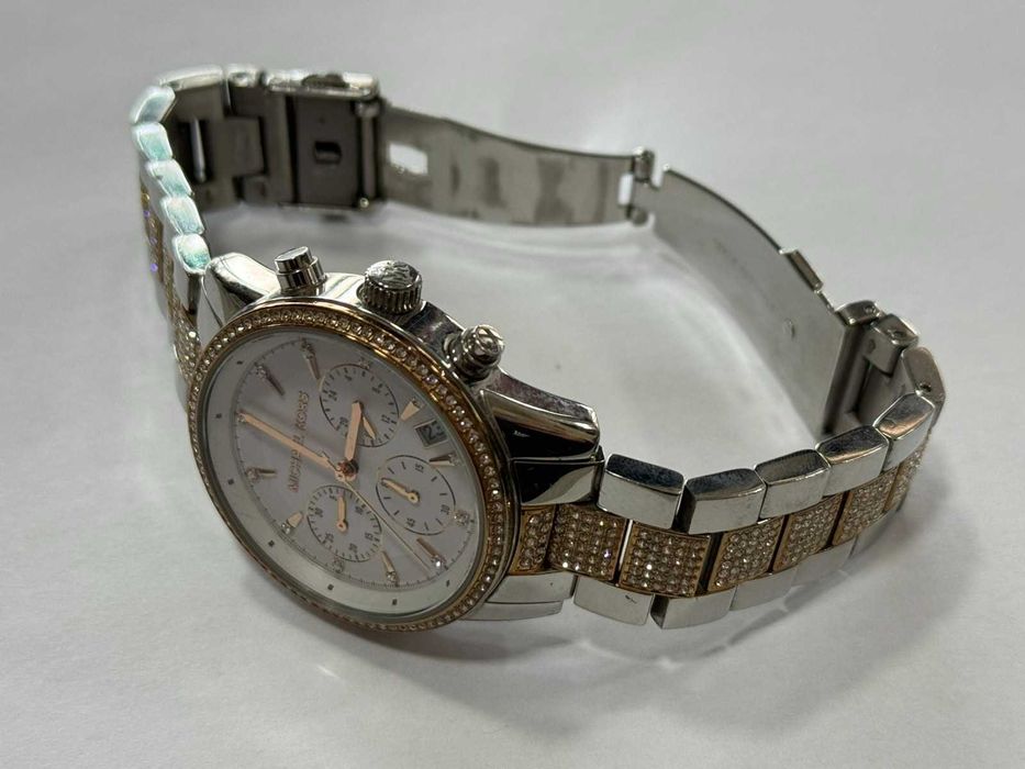 Дамски часовник Michael Kors MK6651 Ritz Chronograph