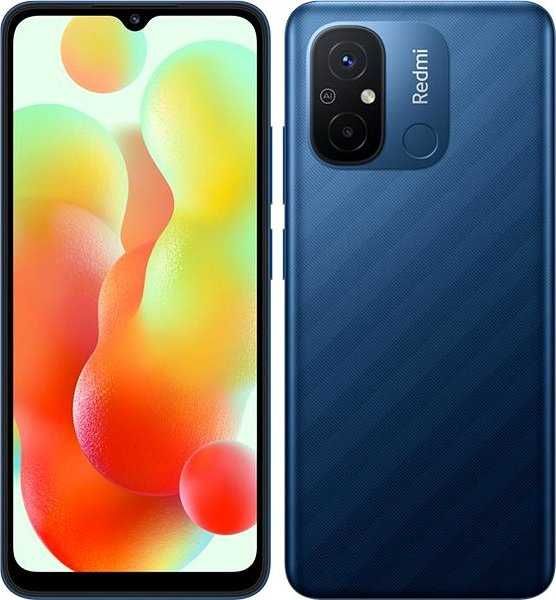 Xiaomi Redmi 12C, 64GB, 3GB RAM