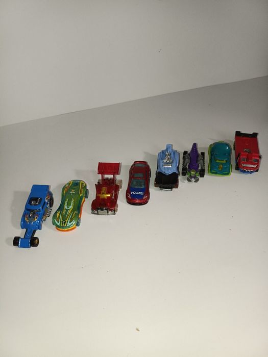 Продам машинки hot wheels