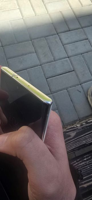 Samsung Galaxy Note 10+ (plus) 5G Редкий 256ГБ