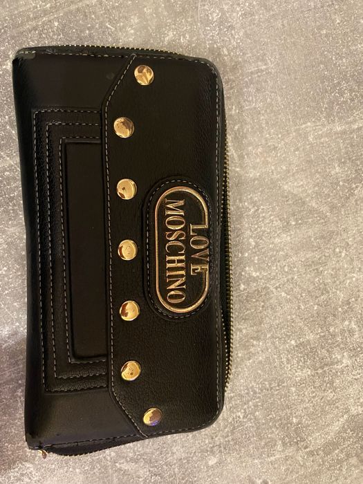 Портмоне Love Moschino