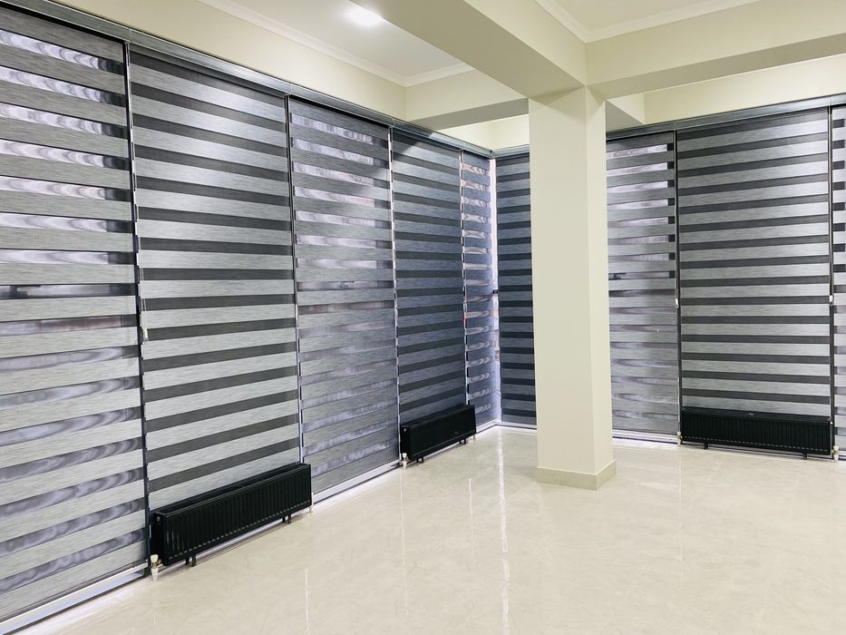 Jalyuzi / Жалюзи: Uyingizda qulaylik energiyasi