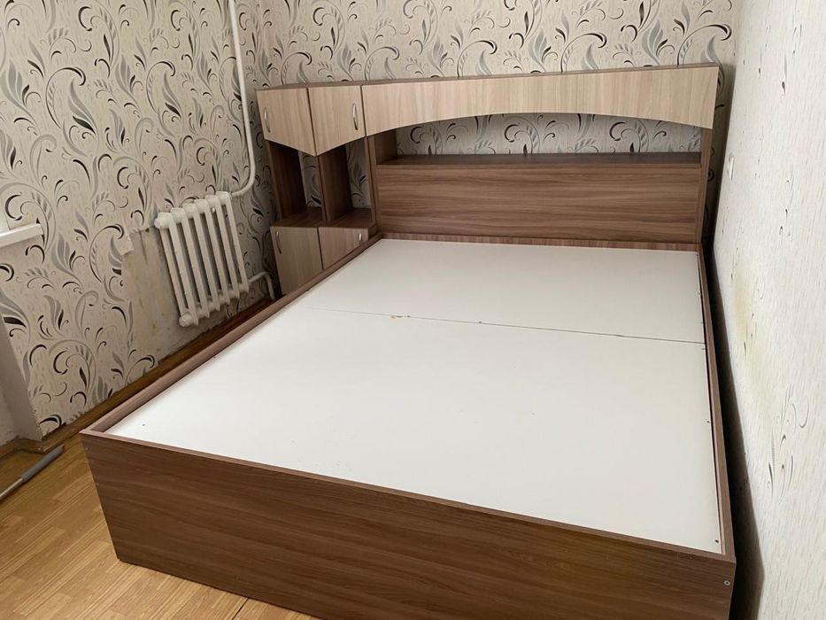 Кровать 40.000 тг