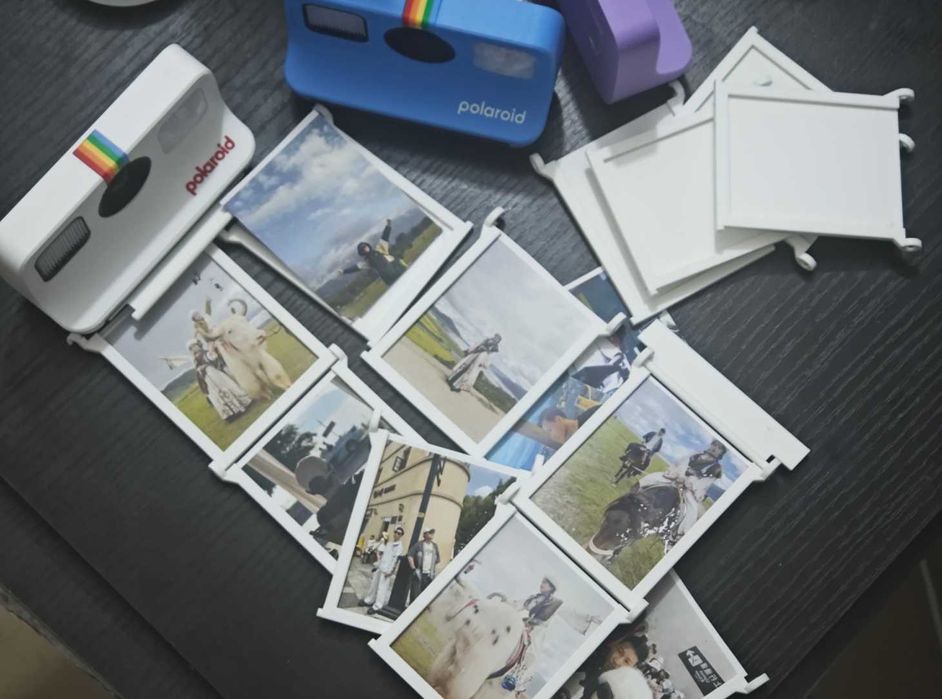 Рамка за снимки Polaroid