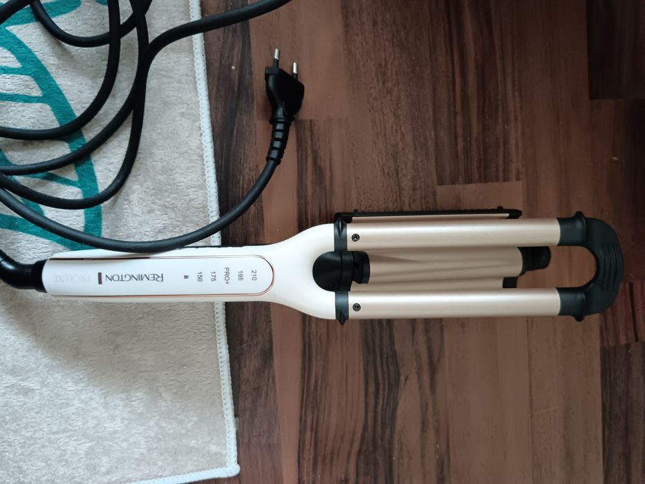 Маша за коса Remington Proluxe 4 в 1