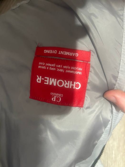 Одежда cp company