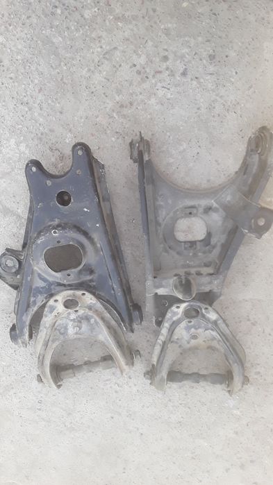 (Вилки) на москвич