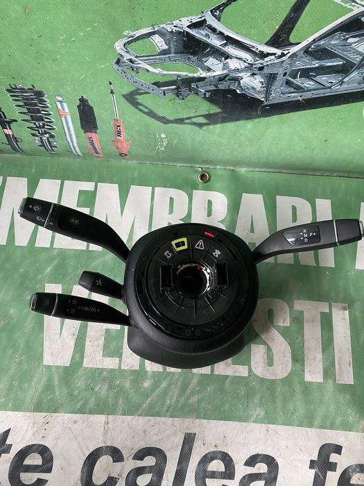 Spiră volan Mercedes W213