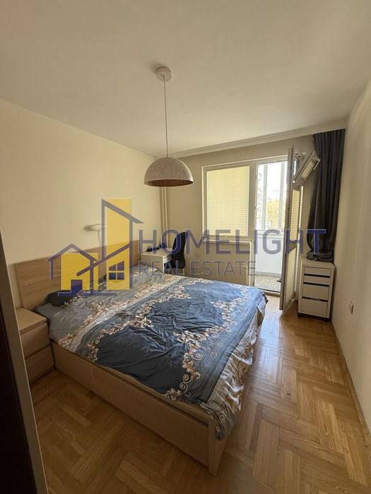 Продава се Четиристаен апартамент в София, Белите брези - 180 кв.м за 2500 €/кв.м - Снимка #6