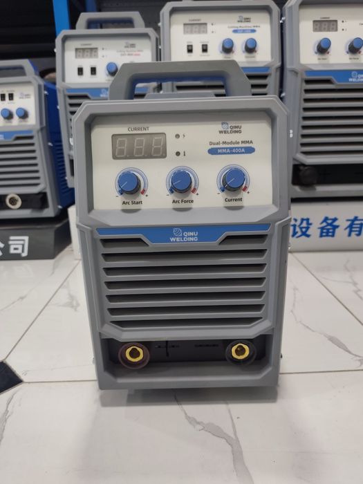 Qinu welding MMA-400A 500A