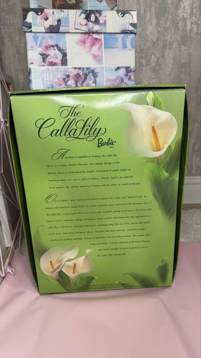 Барби barbie кукла