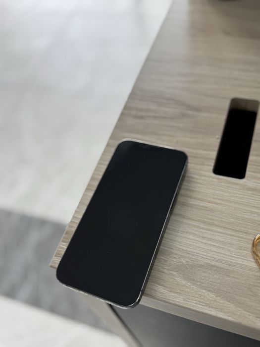 Iphone 13 pro 256