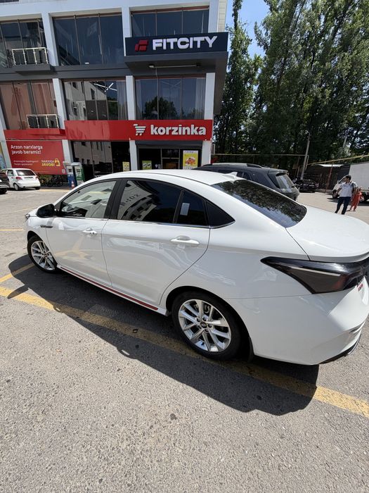 Продаю chery arizo pro 6.