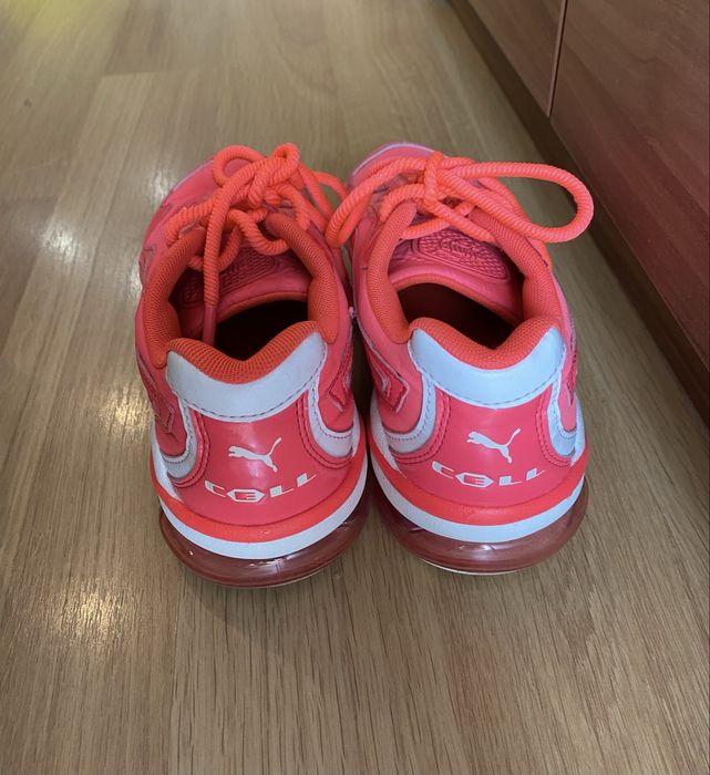 Маратонки Puma Cell 37,5
