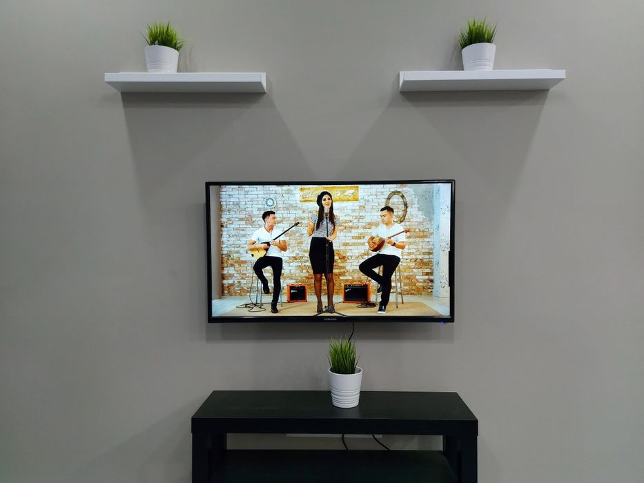 Телевизор Samsung 102см SMART TV