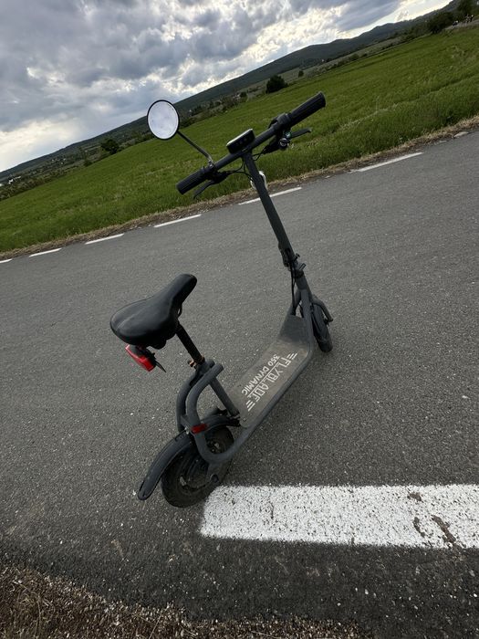 Vand trotineta Flyblade 350 dinamyc