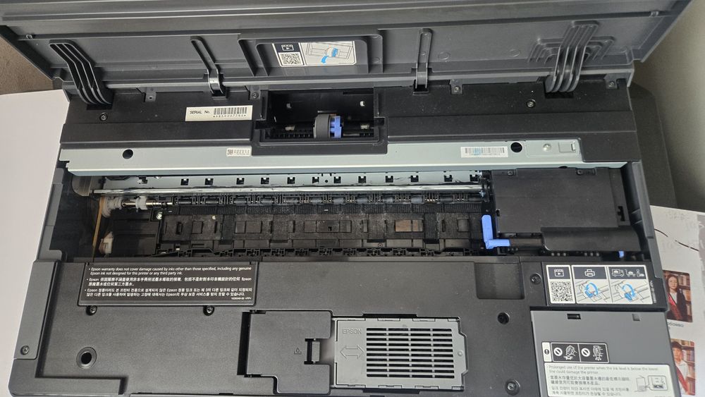 Продам принтер epson l18050 в отличном состоянии