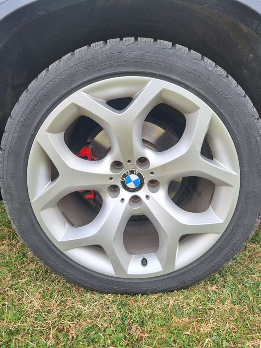 Jante/Roti Bmw R 20 5x120 X5/x6