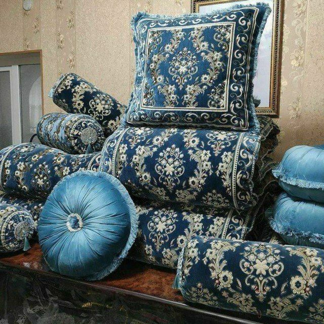 Barcha turdagi koʻrpa koʻpachalar