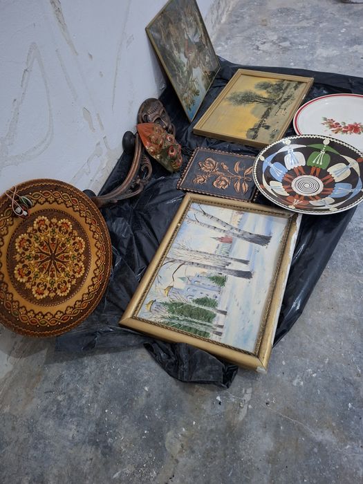 Antichități Se vinde