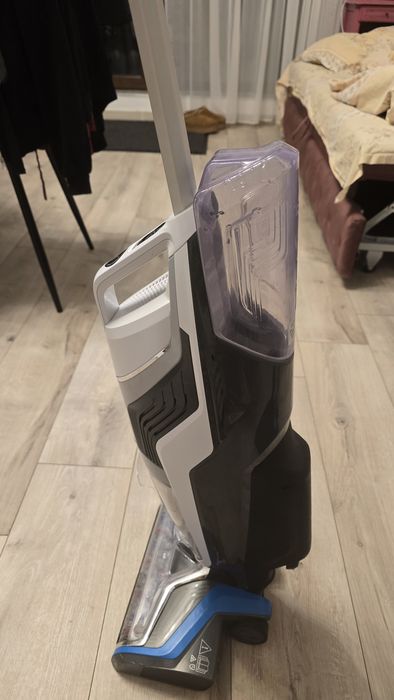 Vand aspirator vertical