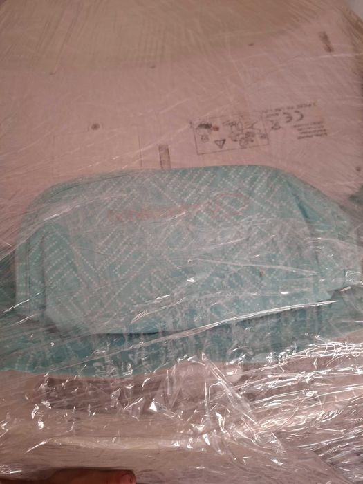 Проходилка 3 в 1 Bebe-Confort Camino