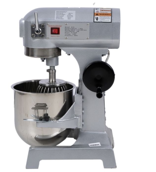 Продаю тестомес и миксер на 30кг