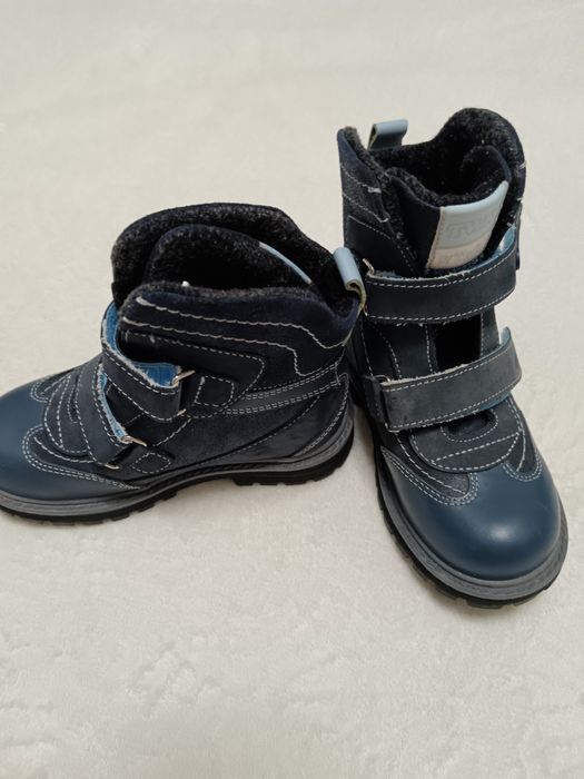 Ортопедическая обувь