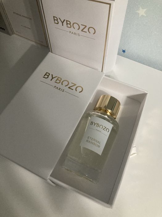 продам парфюм bybozo paris eternal rainbow