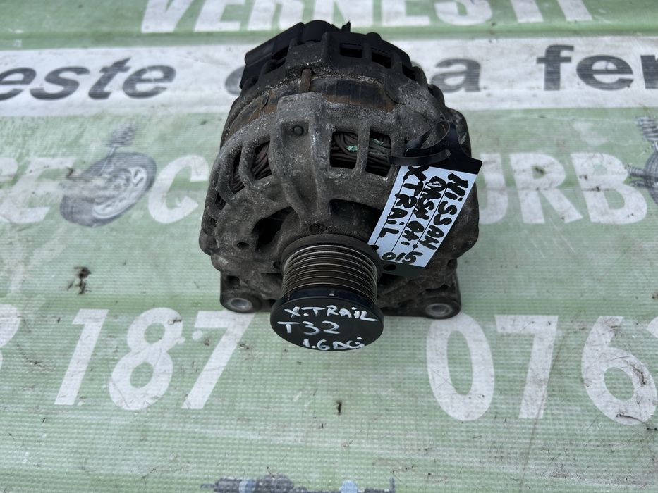 Alternator Nissan X Trail T32 1.6 Dci 2014