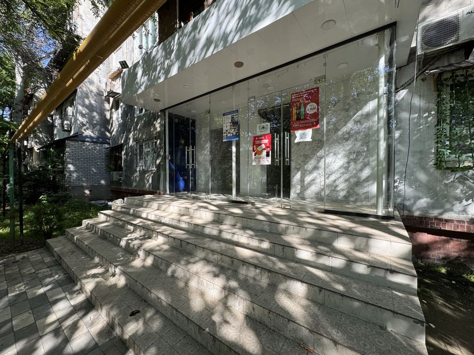 СРОЧНО сдаётся в аренду нежилой помещение / 40кв