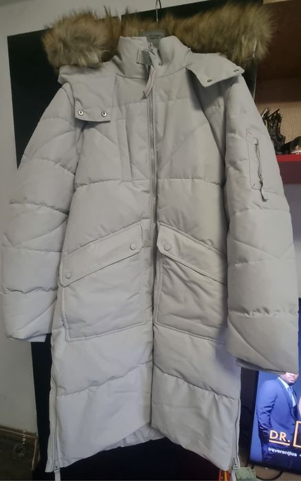 Geaca de iarna dama mar 42