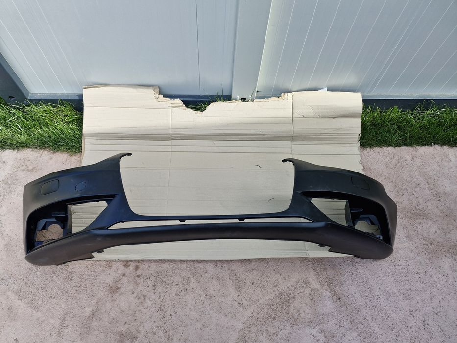 Bara fata Audi A4 B8 facelift 2012-2015 cu spălătoare NOUA AM