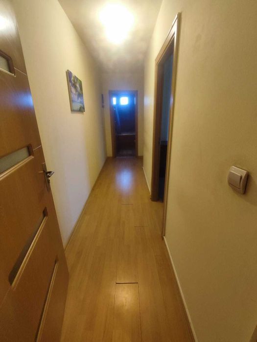 Apartament la mansarda, 2 camere