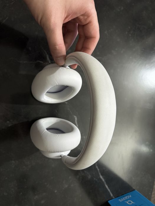 Casti logitech gaming g735