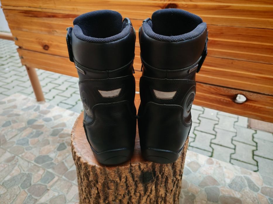 Cizme moto Probiker 46