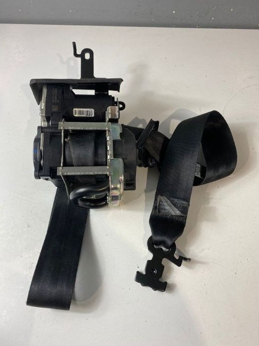 Centura stanga fata Volvo S90 V90 2018 31675242 31322634