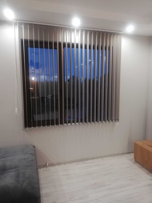 Щори Kamax сиви на цвят