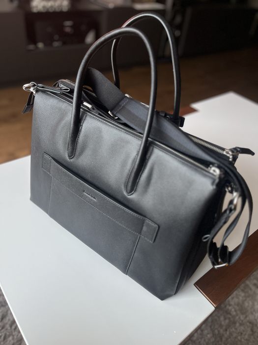 Бизнес чанта за лаптоп Samsonite