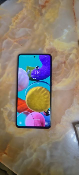Samsung Galaxy A51 4G 4/128 gb