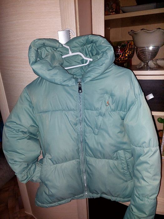 Продам куртку осень-весна