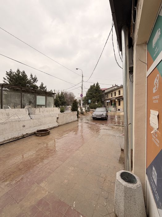 Помещение в аренду 72 кв.м