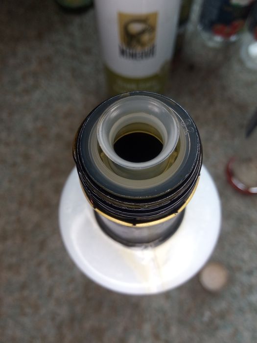 Лот бутилки 25 броя